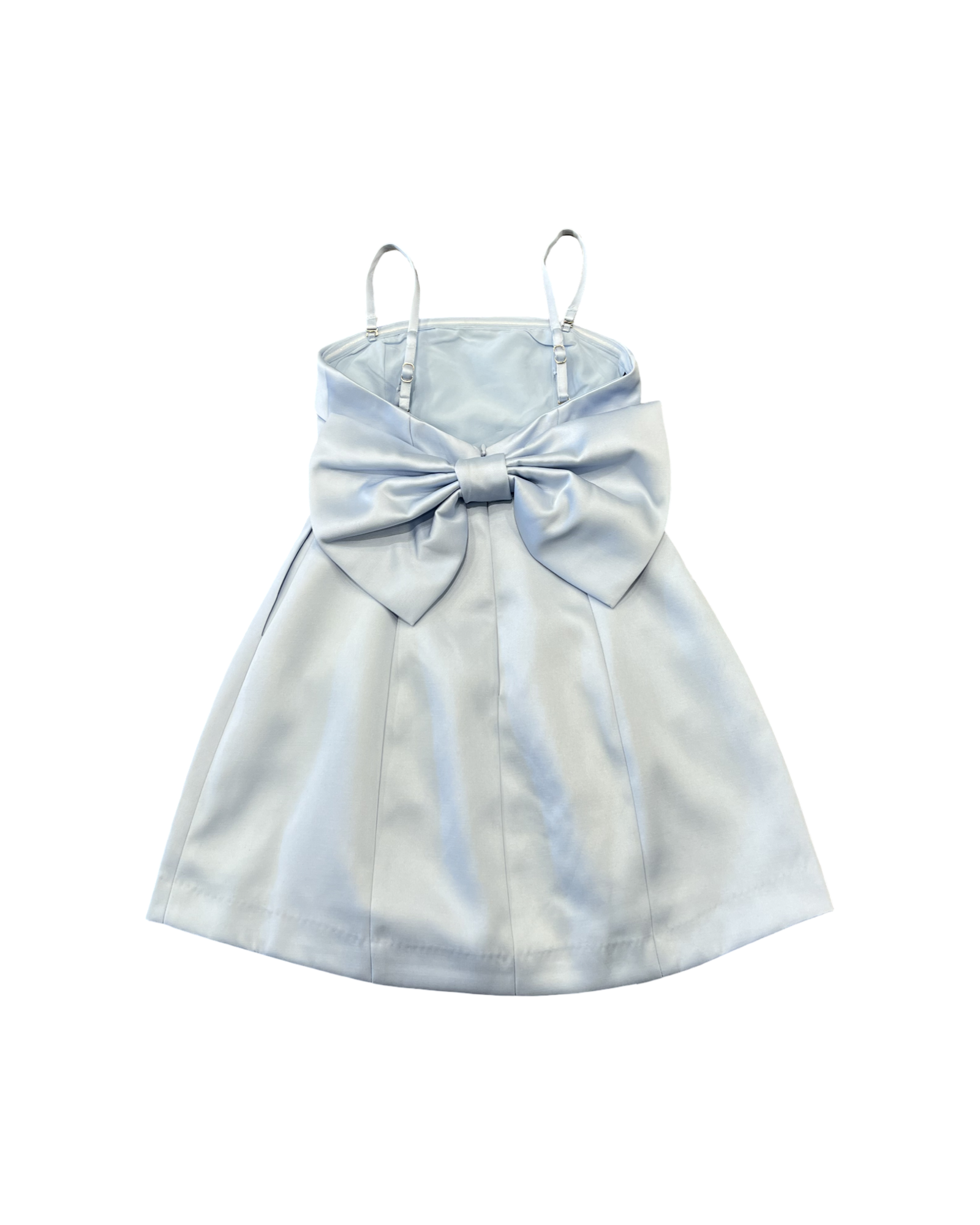 Girls Twyla Bow Dress