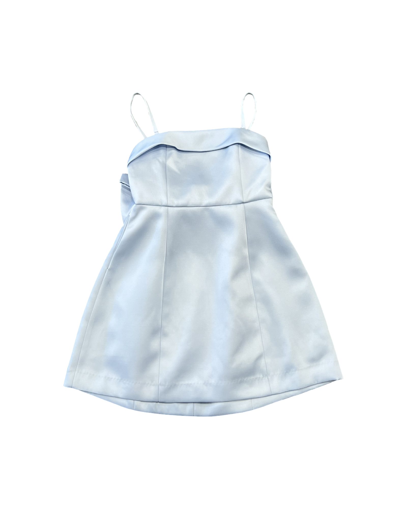 Girls Twyla Bow Dress