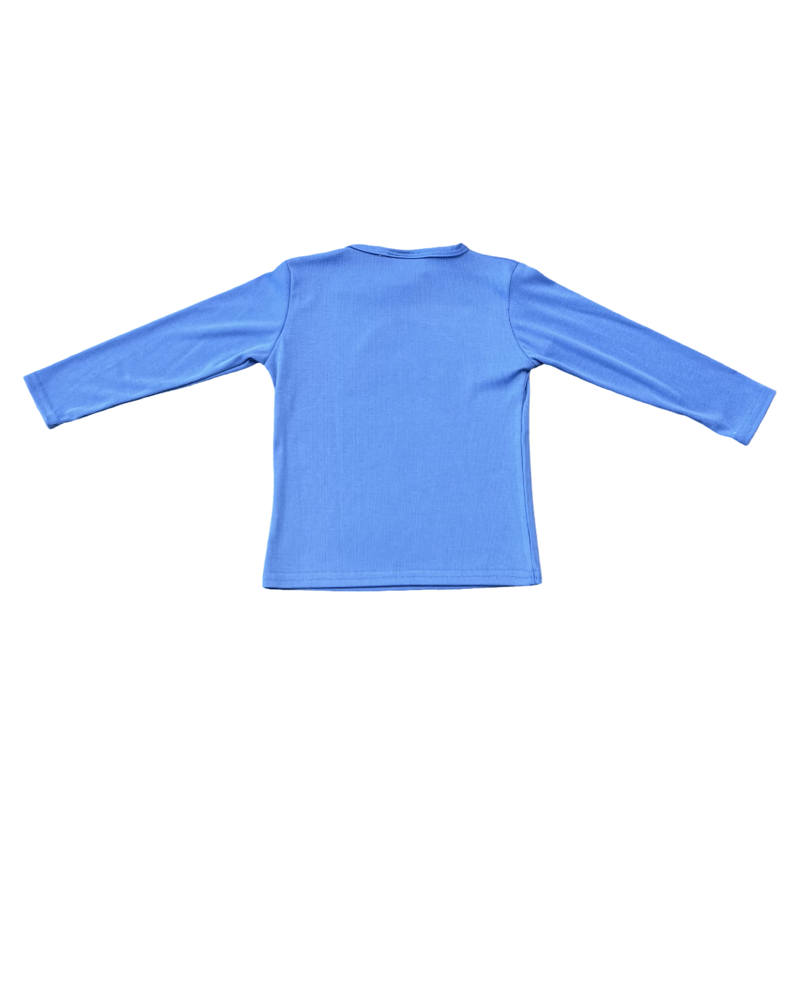 Girls Sparkle Rainbow Top