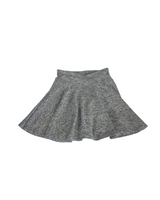 Girls Heather Skort