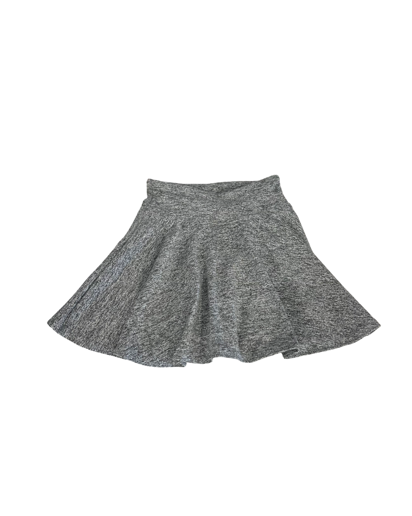 Girls Heather Skort