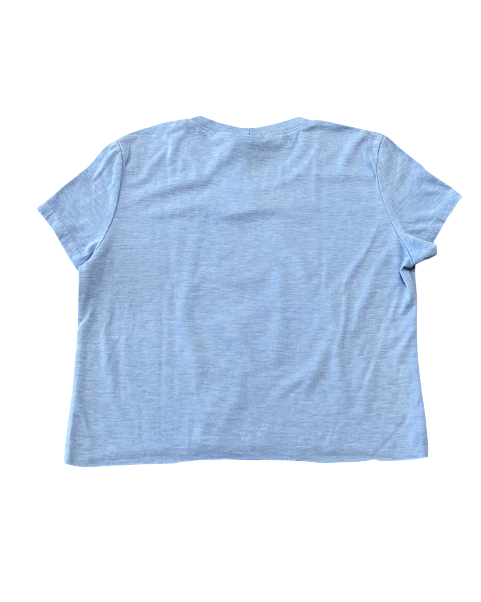 Girls Teddy Bear Tee