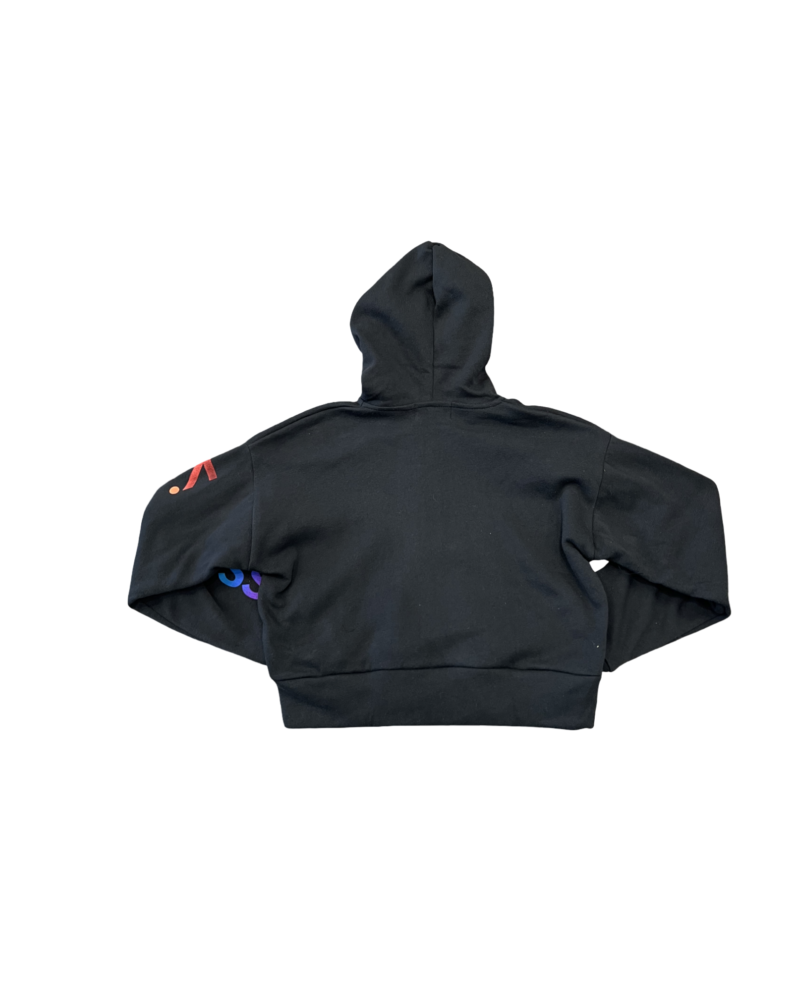 Girls 'Kindness' Zip Hoodie