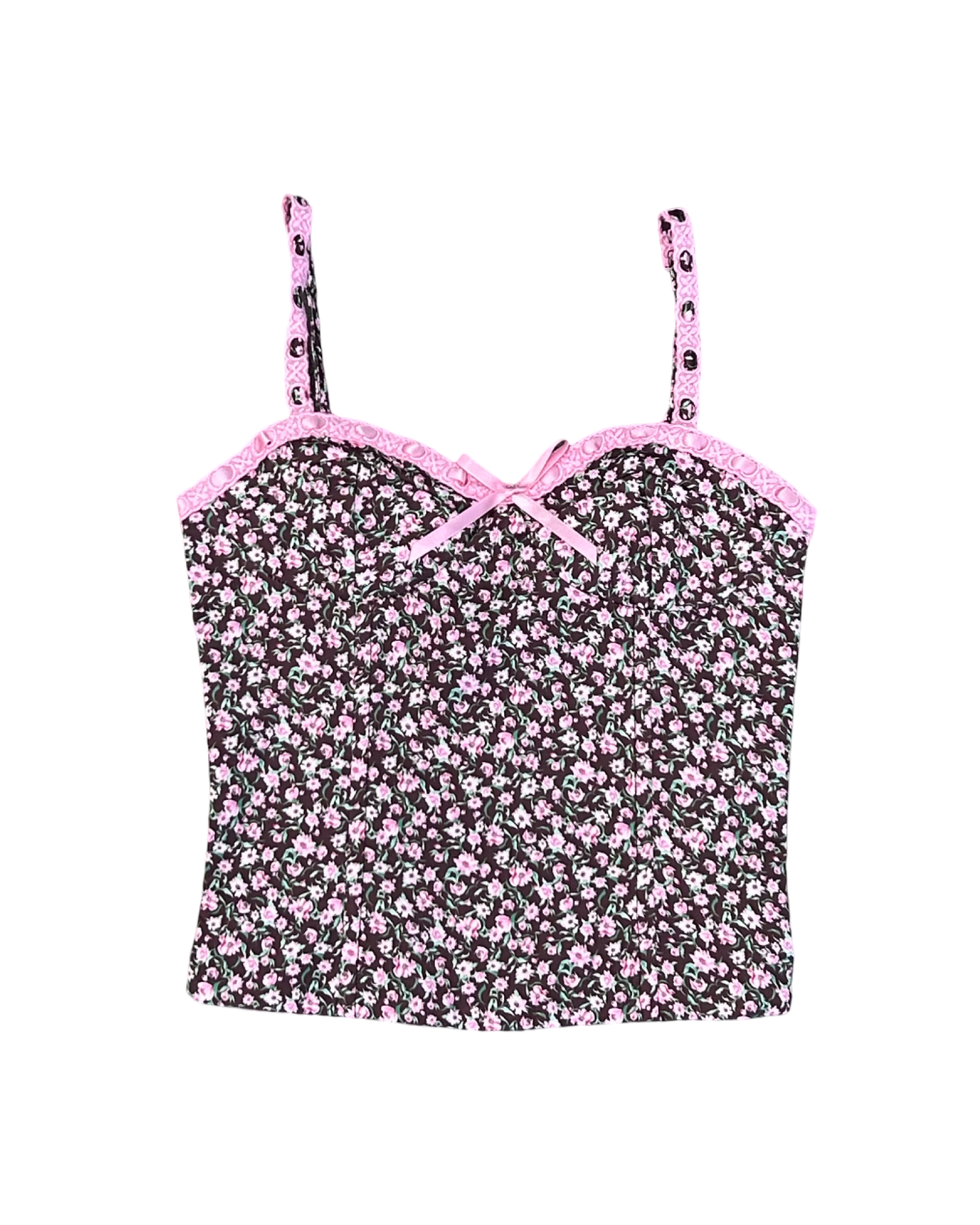 Girls Coco Top