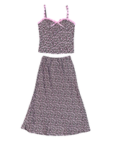 Girls Coco Top