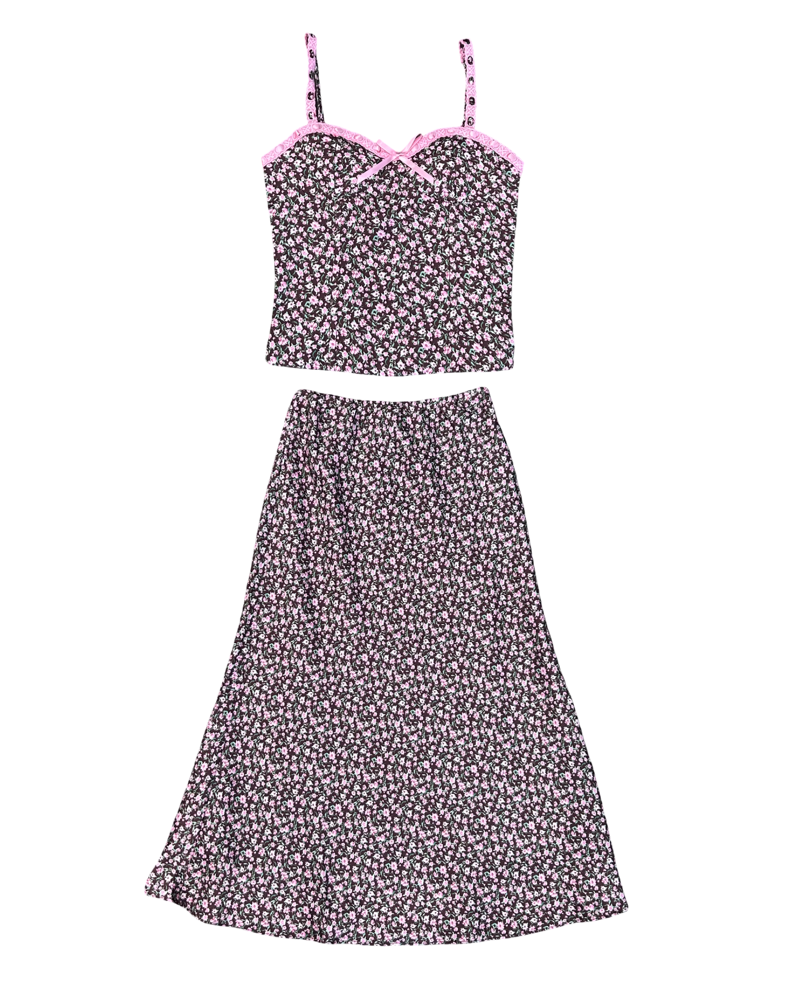 Girls Coco Top