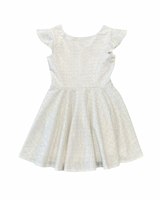 Girls & Juniors Fit & Flair Dress