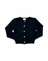Girls Cardigan Sweater