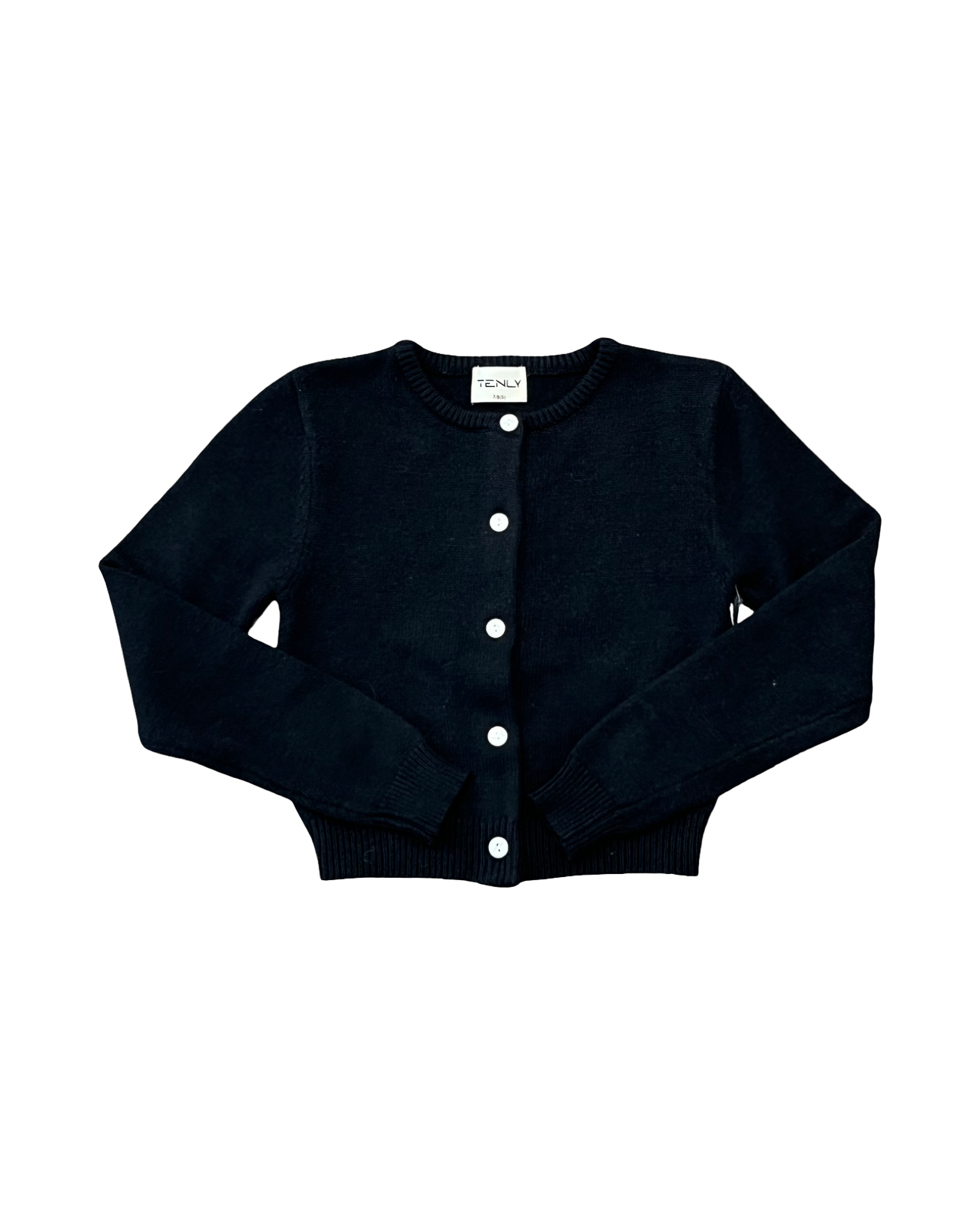 Girls Cardigan Sweater