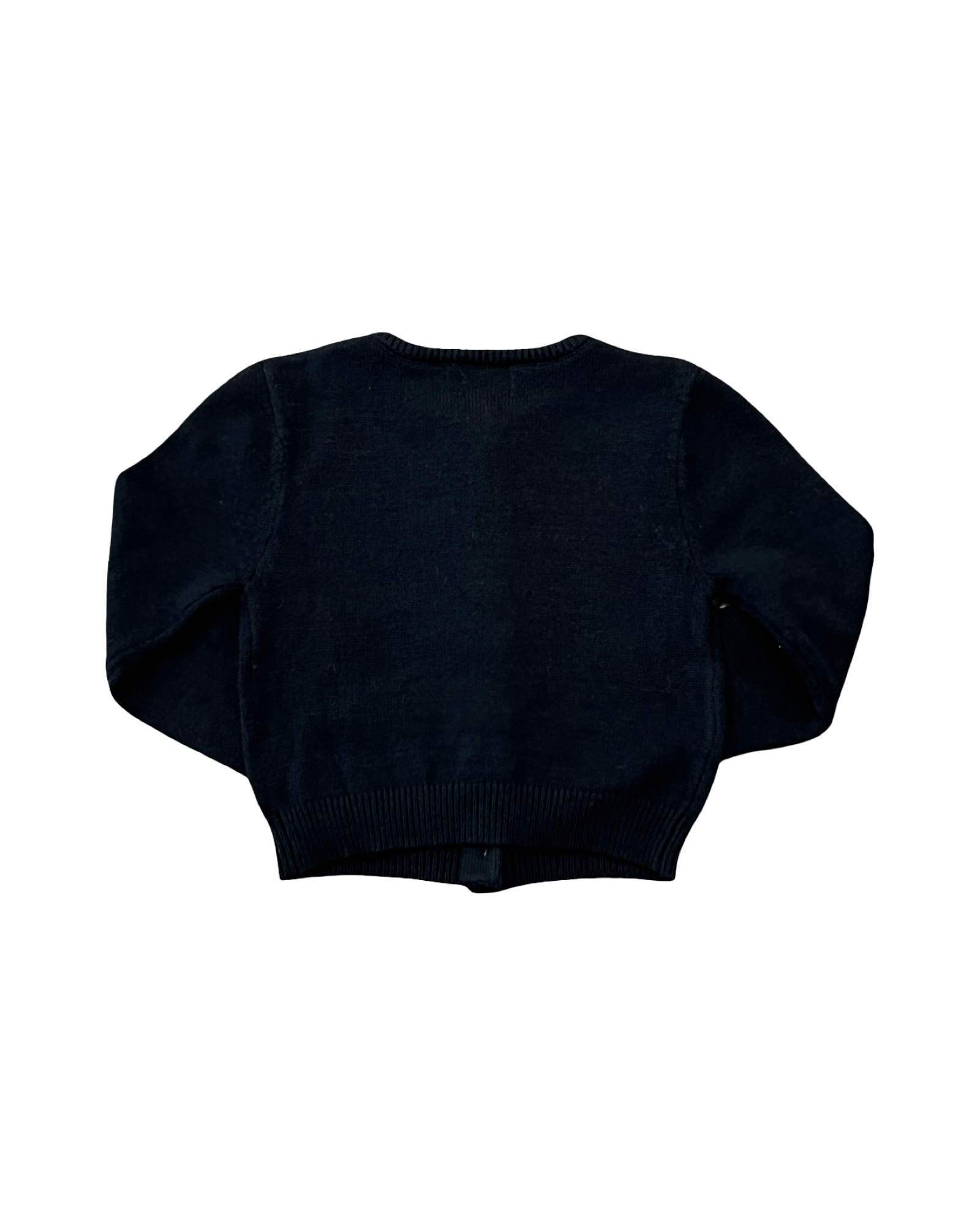 Girls Cardigan Sweater