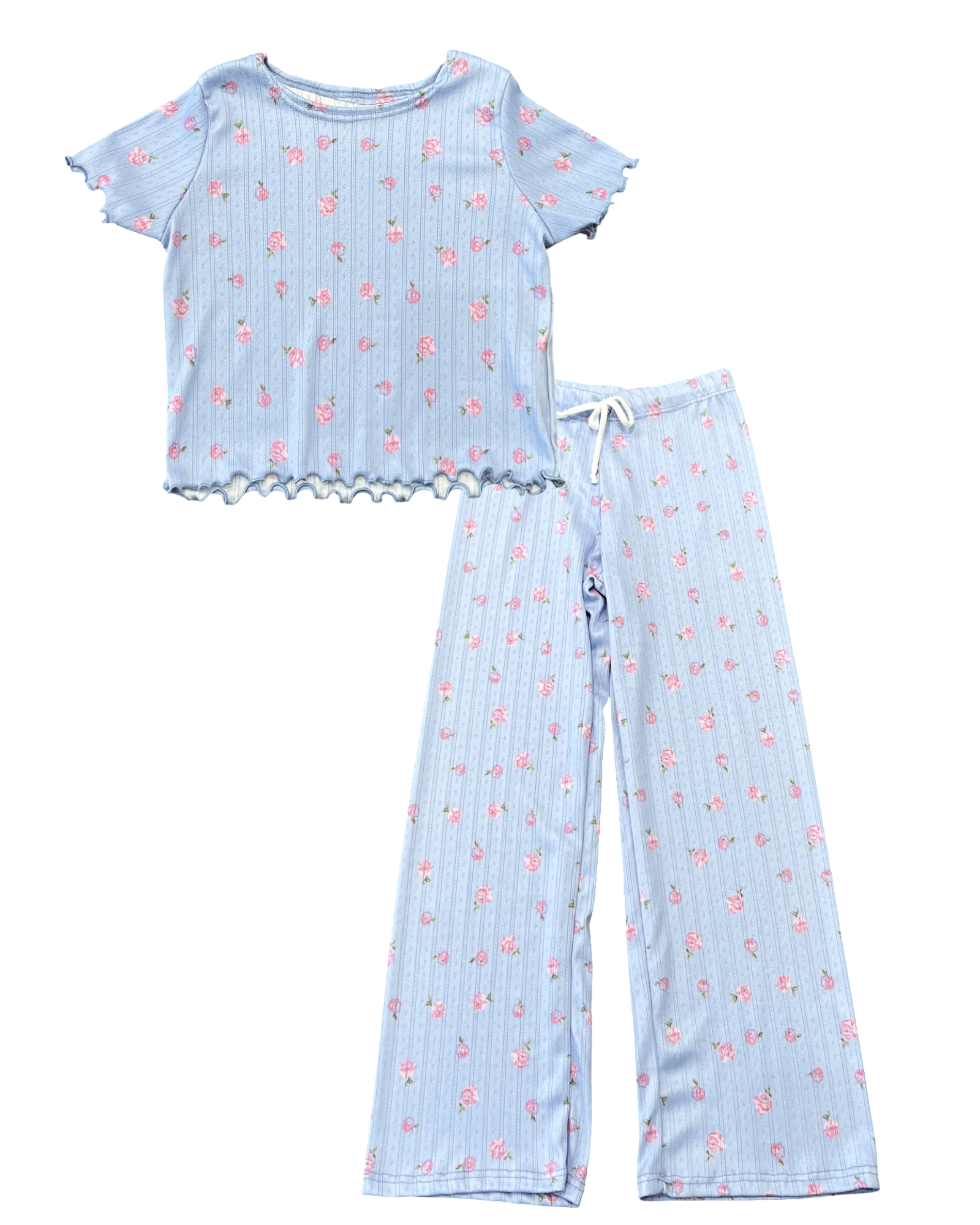 Girls Lounge Set