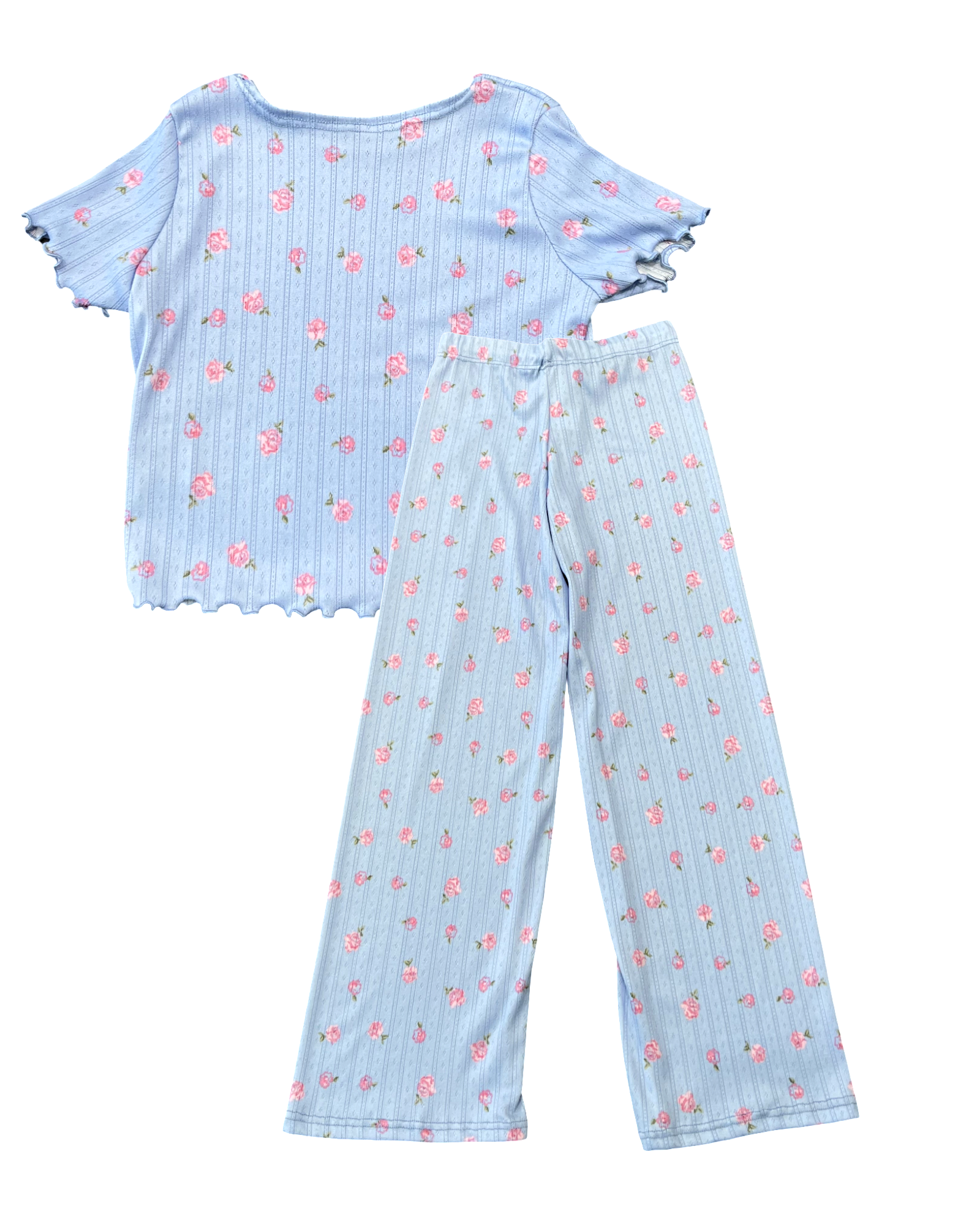 Girls Lounge Set