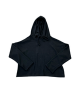 Girls Hacci Pullover