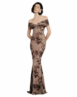 Nina Gown