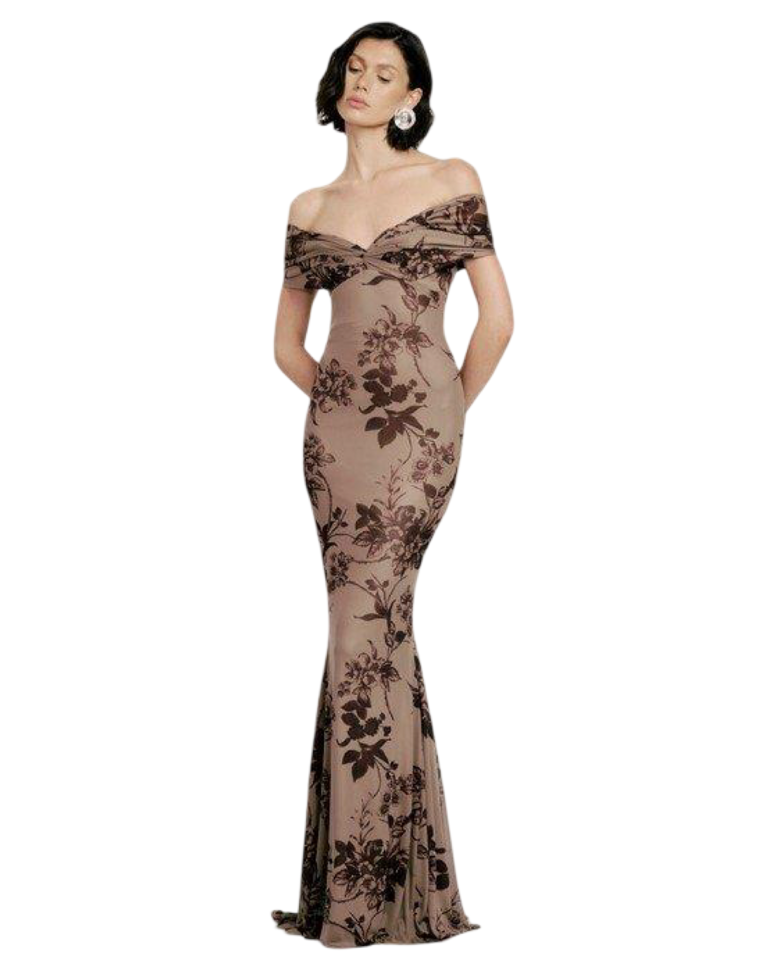 Nina Gown