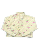 Elle Rose Petals Fleece