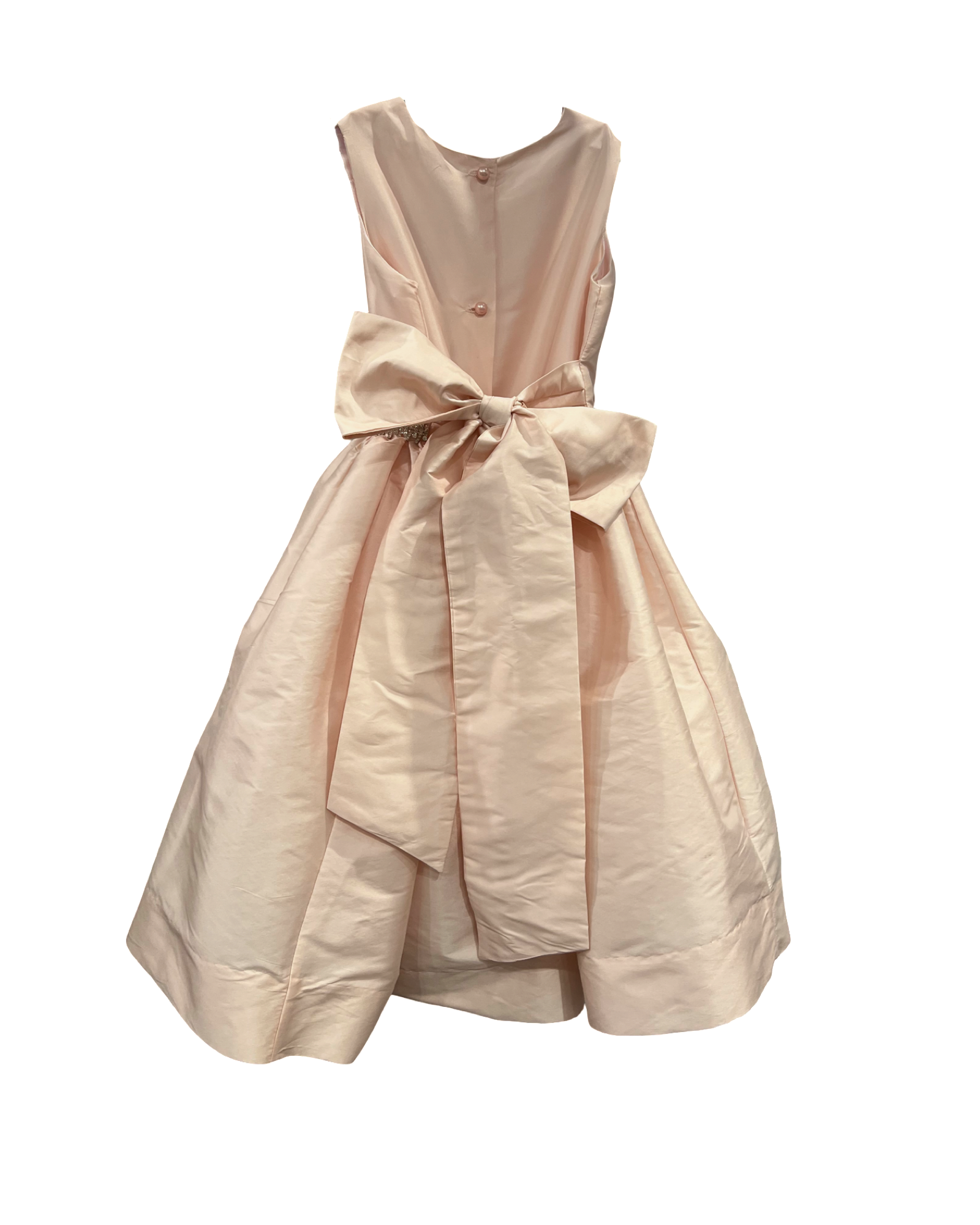 Girls Susanne Lively Style 4943K Dress
