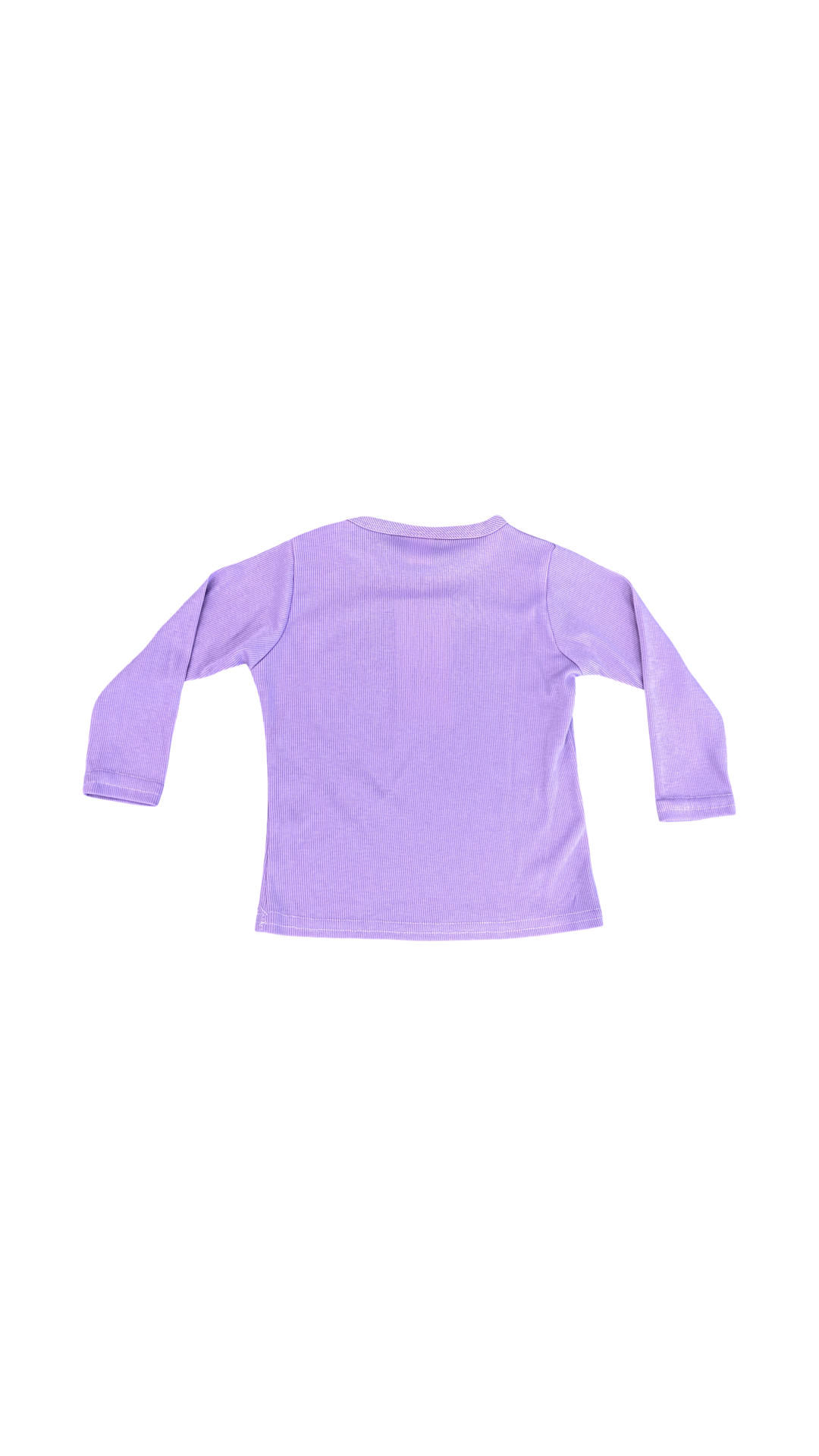 Girls Multi Stone Butterfly Top