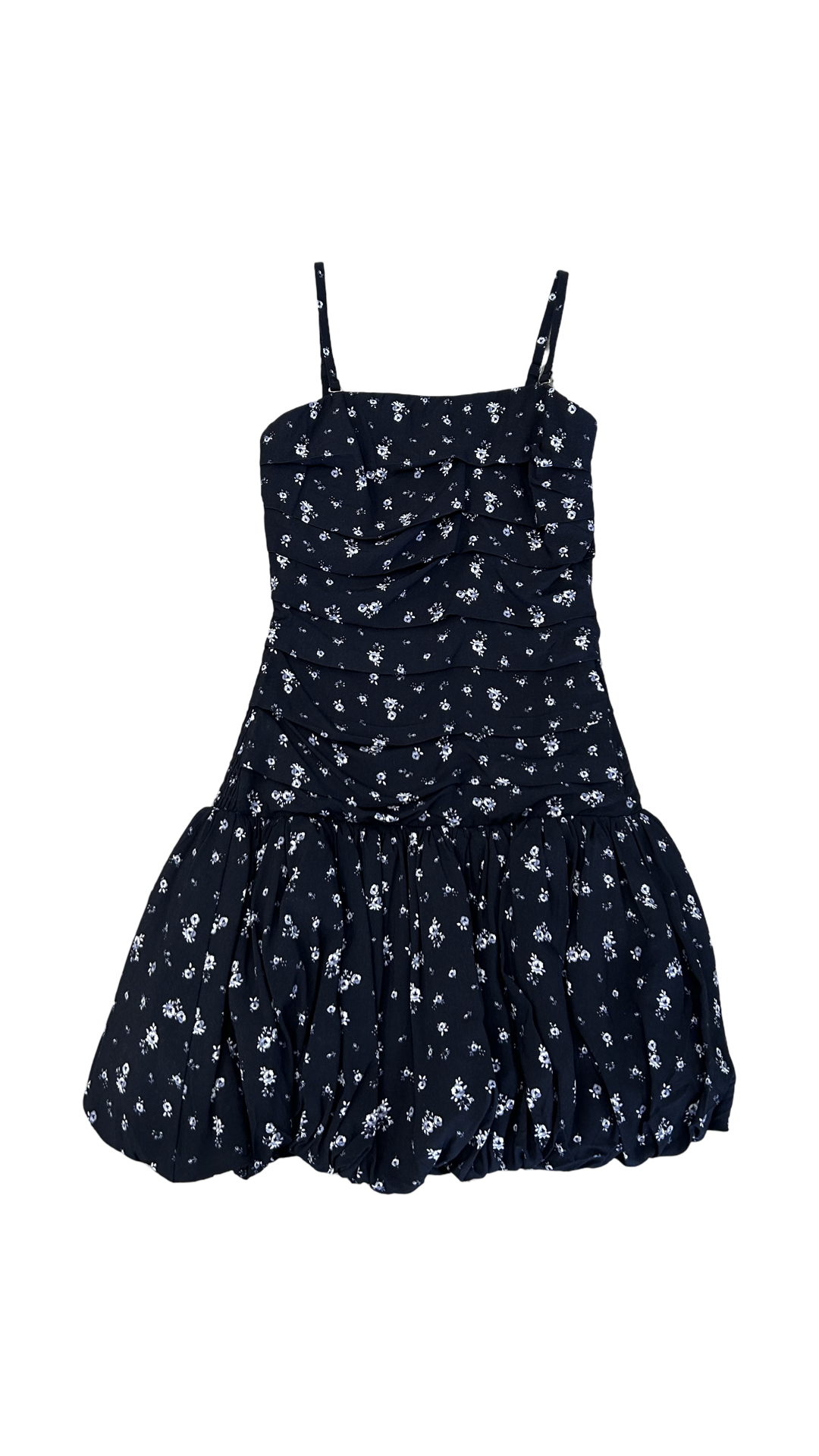 Girls Tippy Bubble Dress