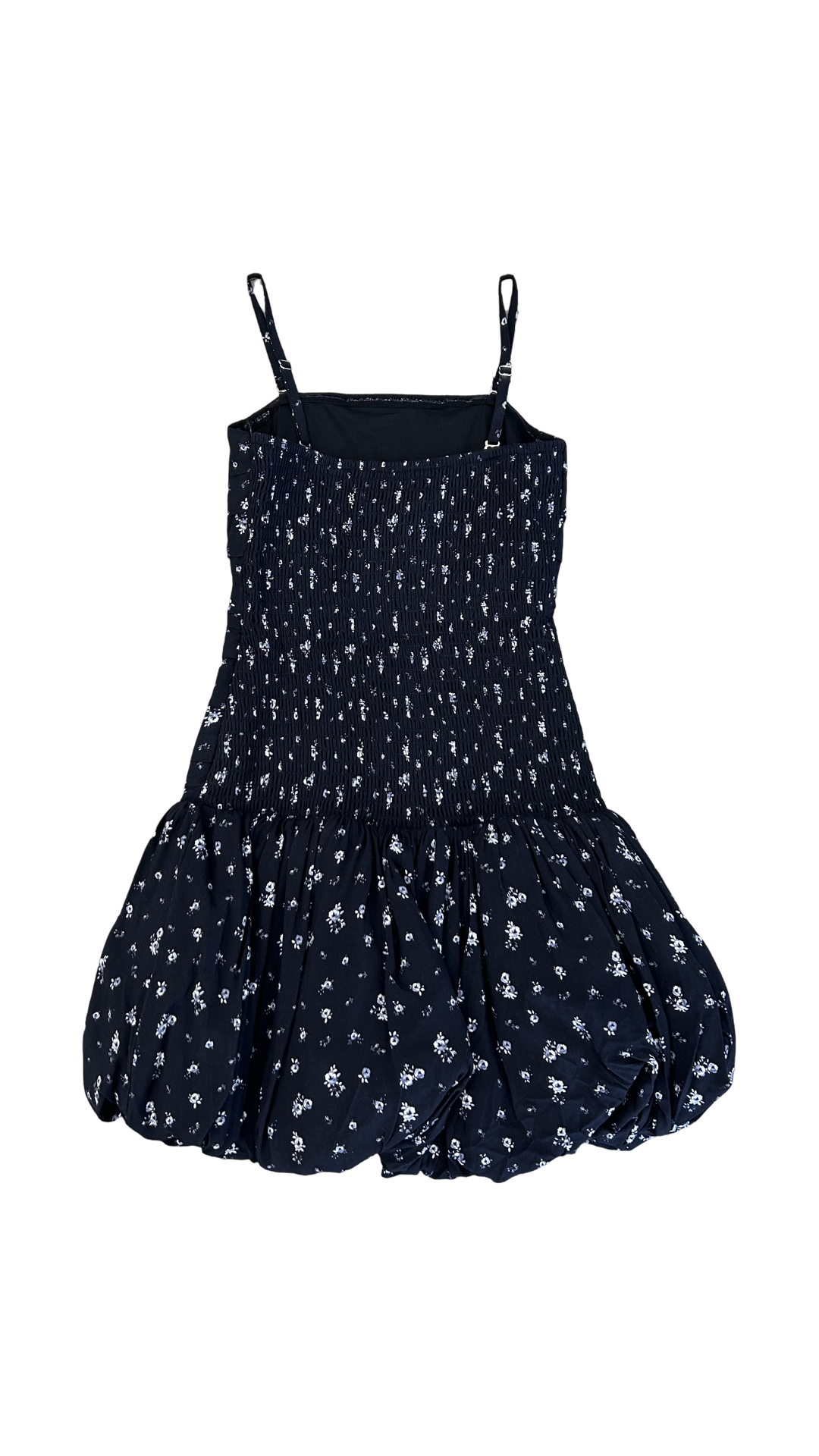 Girls Tippy Bubble Dress