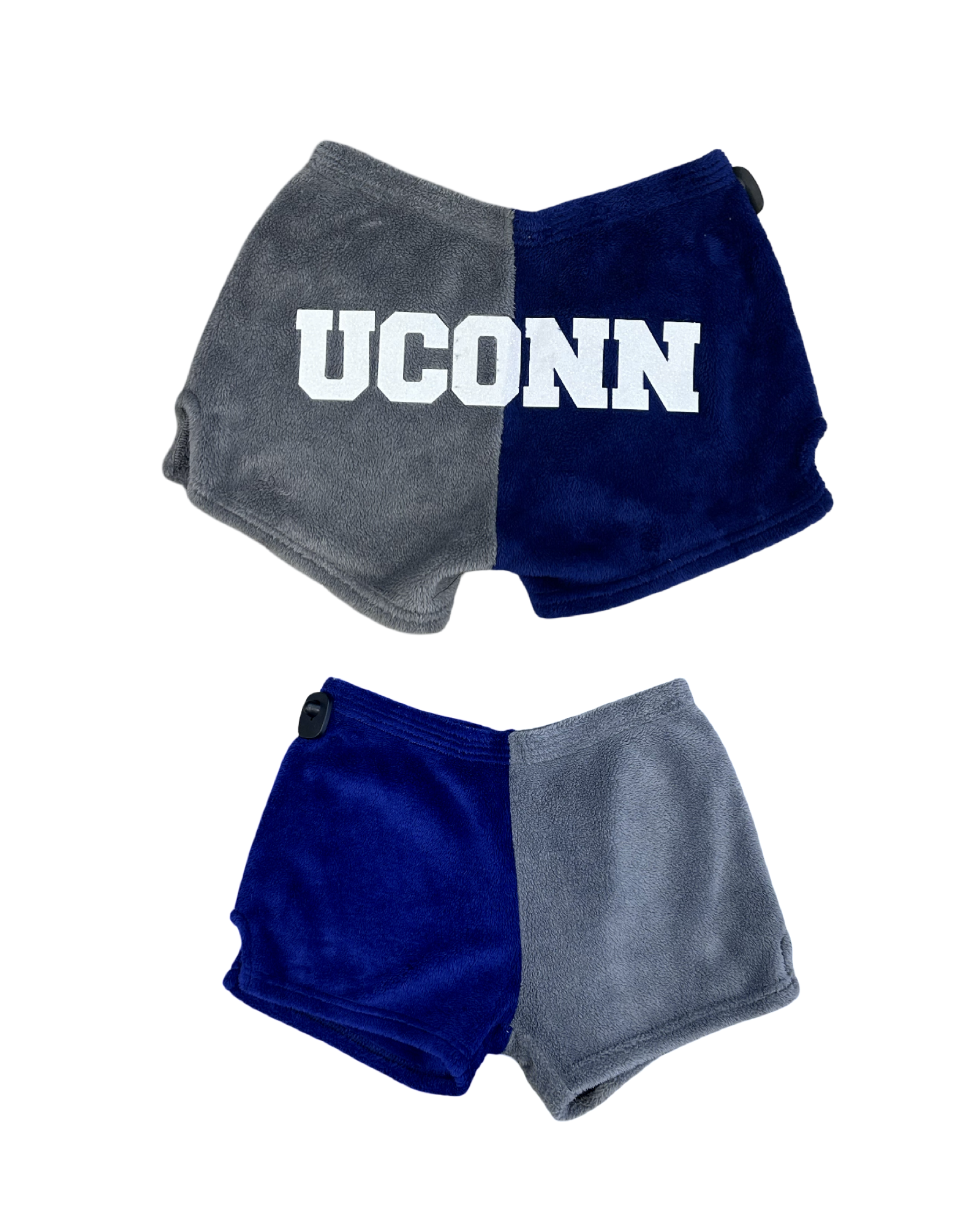 College Customized PJ Shorts