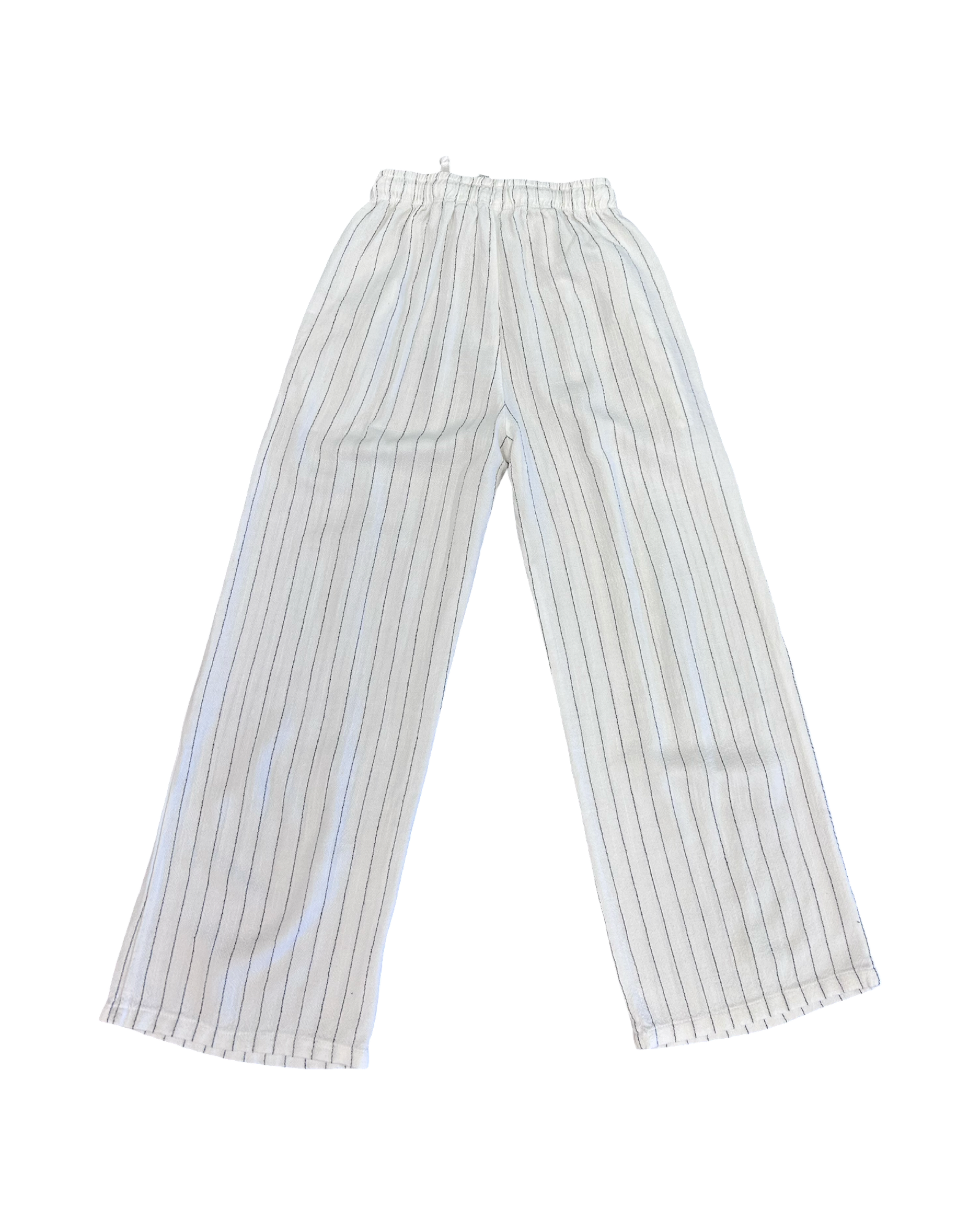 Girls Easy Pockets Pant