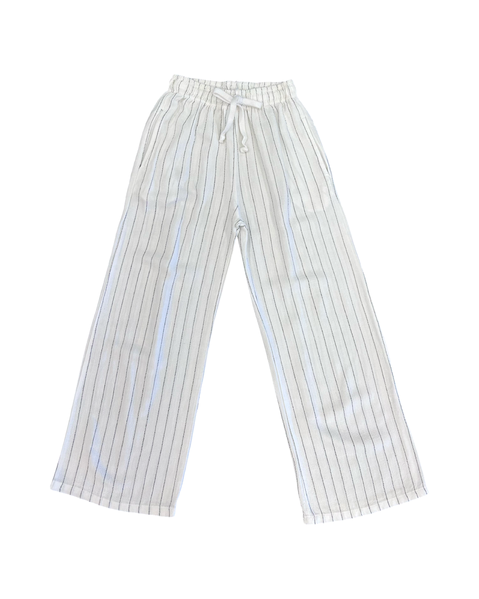 Girls Easy Pockets Pant