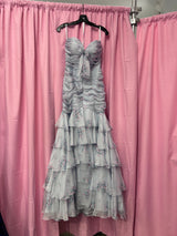 Sherri Hill Gown style 57865