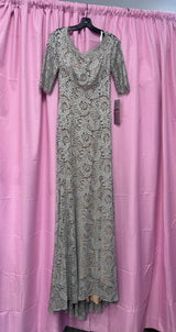 Jovani Gown Style 25460- Sale Gown