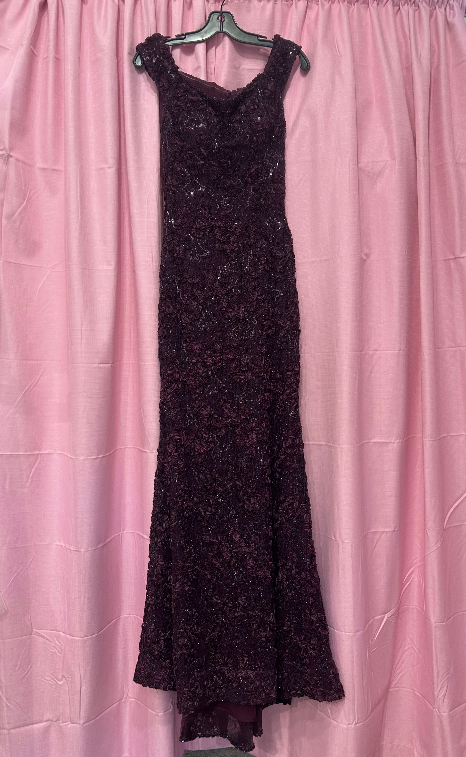 Jovani Gown Style 1910- Sale Gown