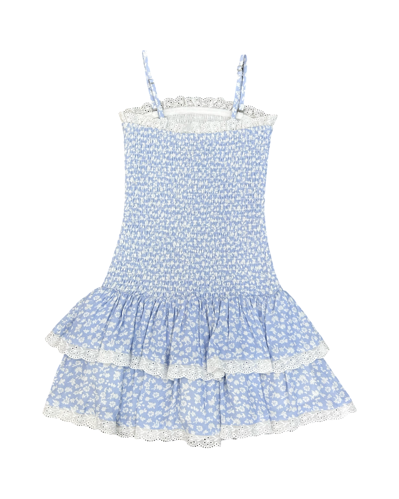 Girls Bloom Dress