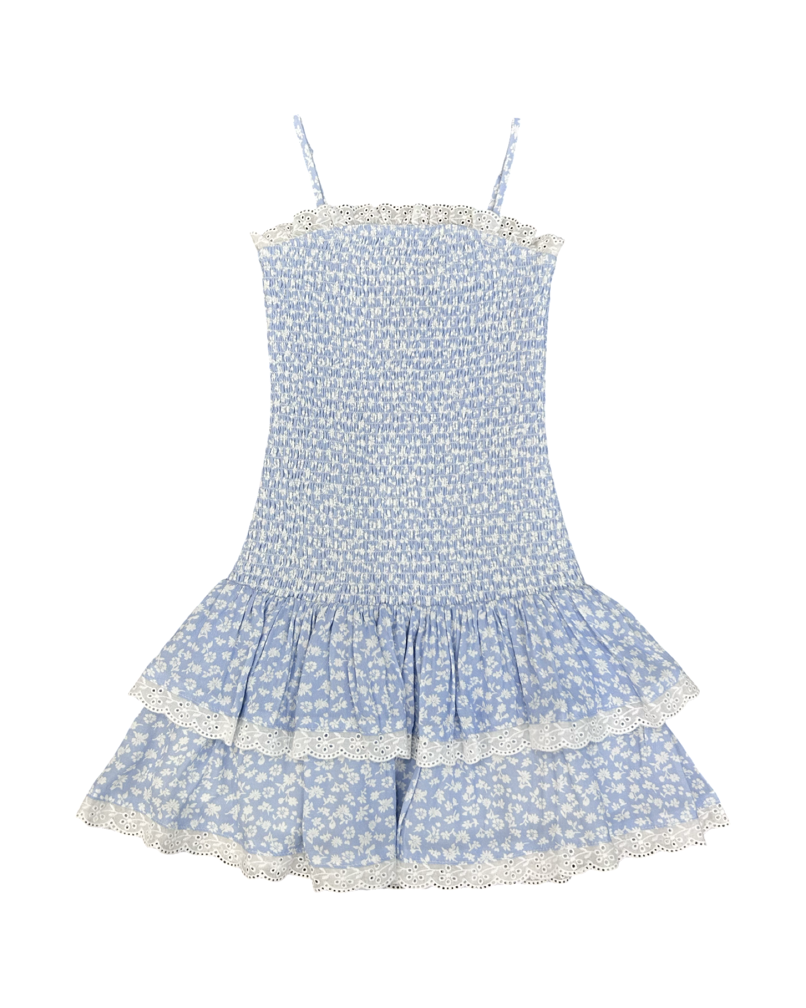 Girls Bloom Dress