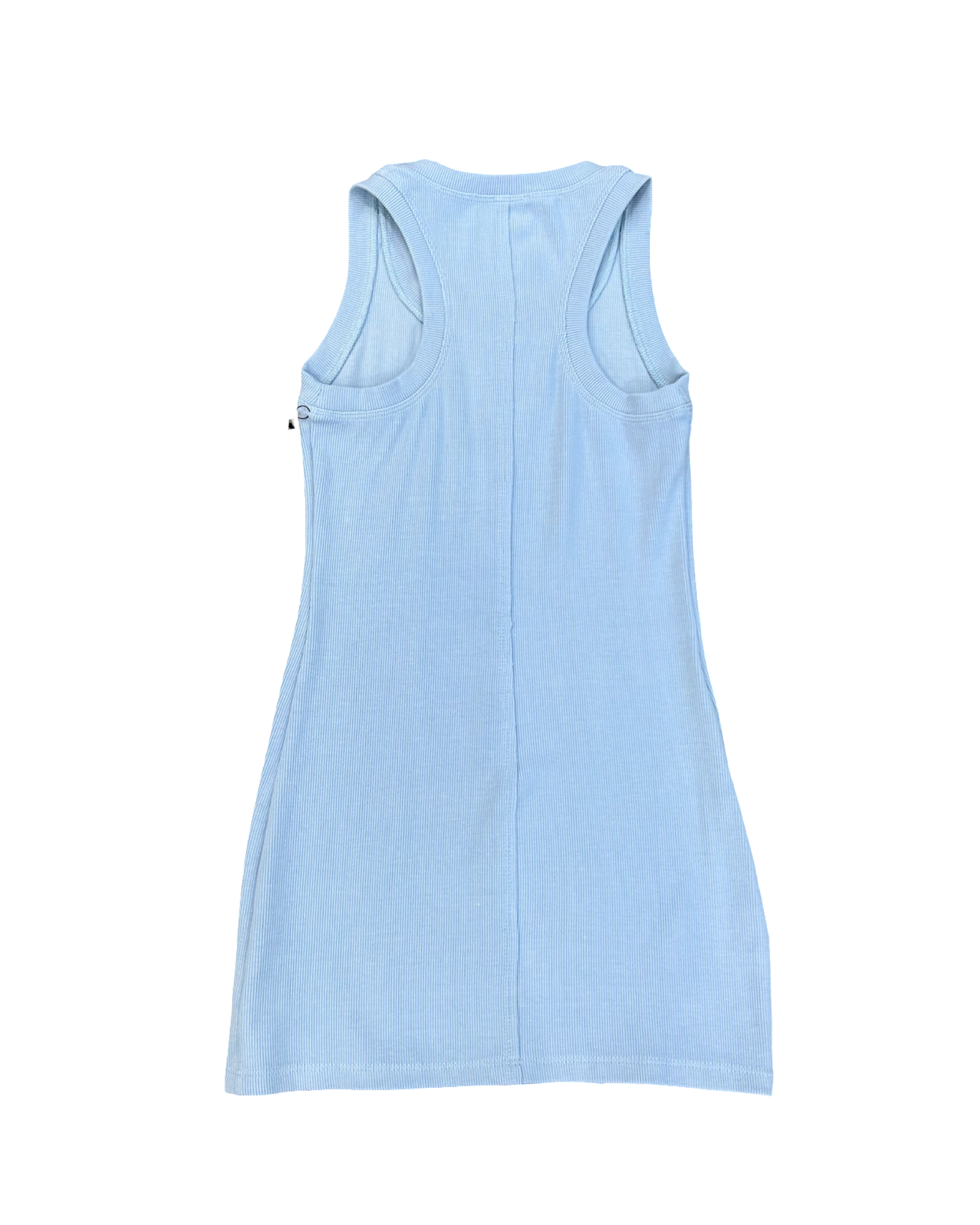 Girls Racerback Tank Dress