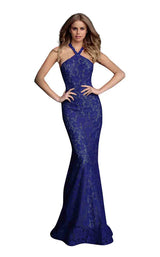 Jovani Gown Style 63214 - Sale Gown