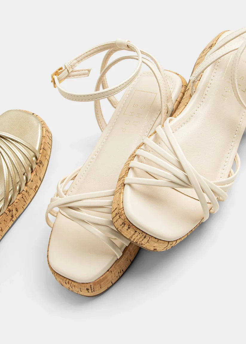 Girls Isla Mini Sandal