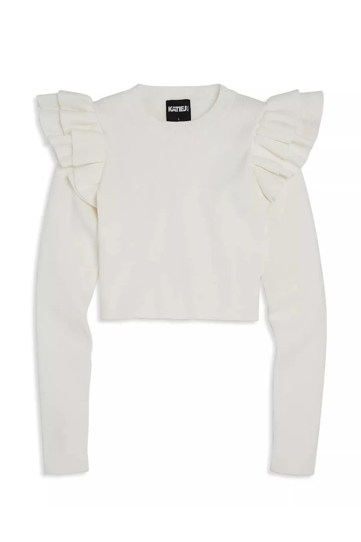 Isla Long Sleeve Top