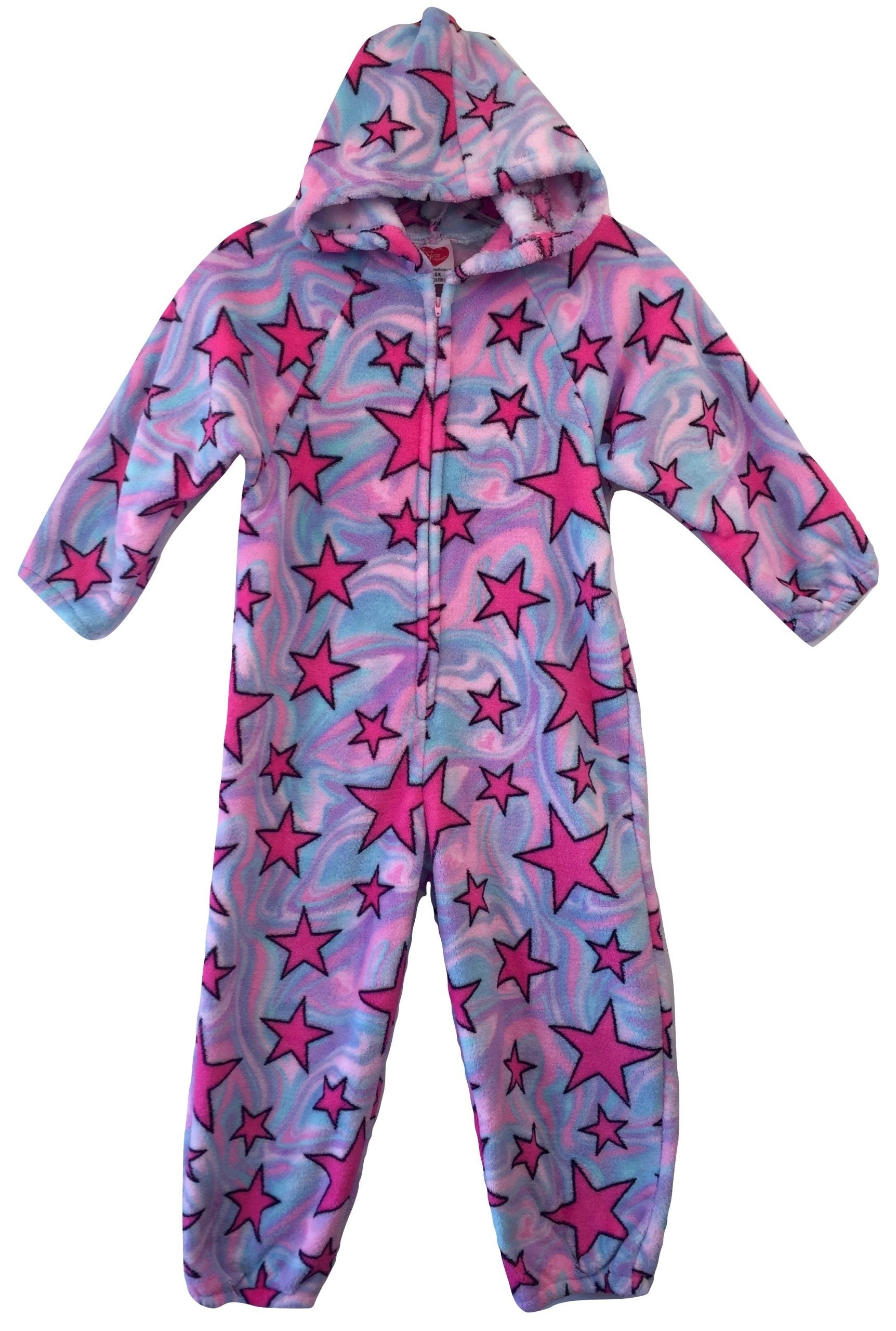 Printed Onesie