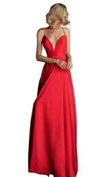 Jovani Gown Style JVN68321 - Sale Gown