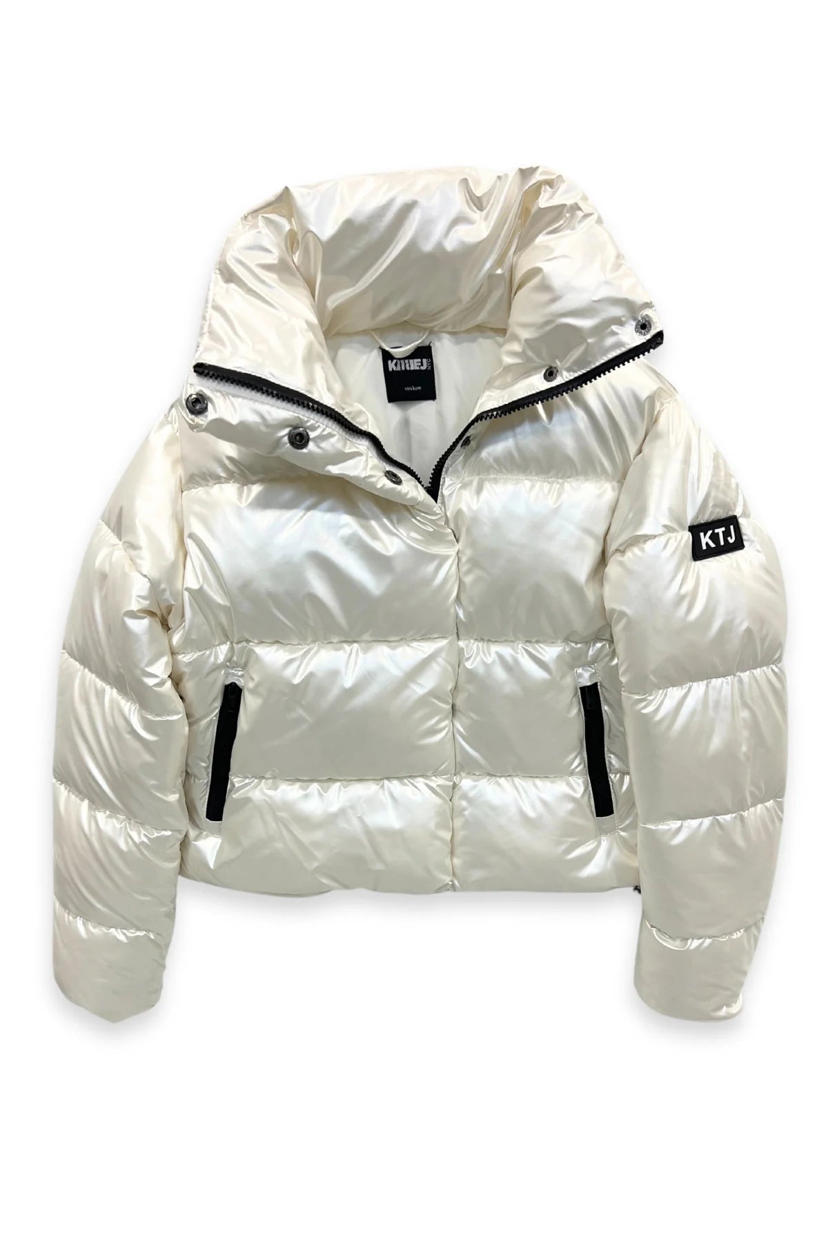 Tween Jennifer Puffer Jacket