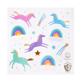 Magical Unicorn Sticker Set