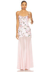 Meryl Gown