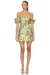 Antheia Dress