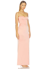 Yasmin Gown