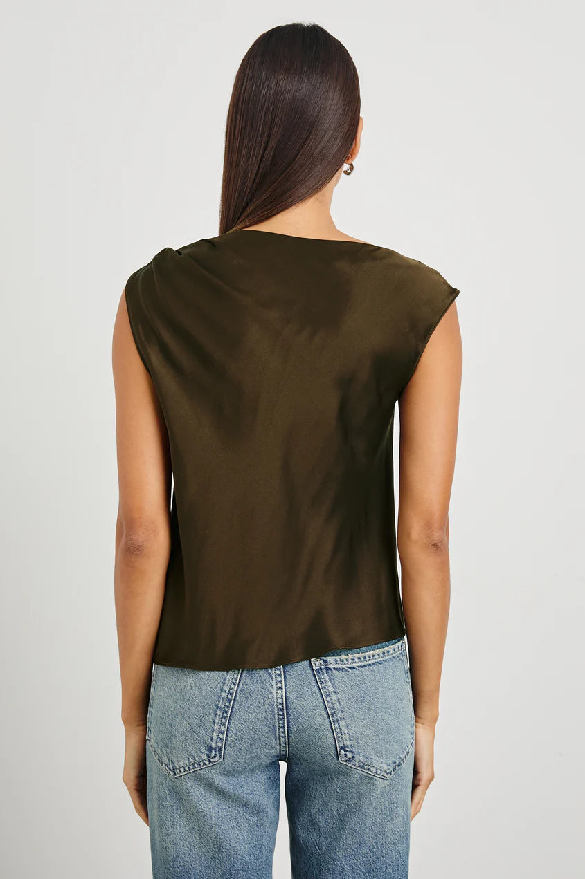 Lilly Top