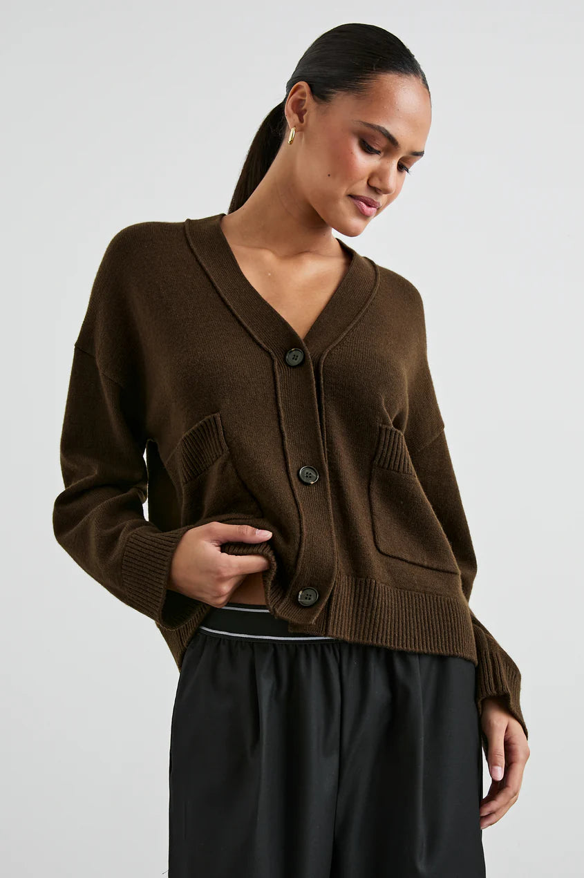 Lindi Cardigan