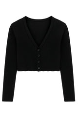 Girls Livi Cardigan