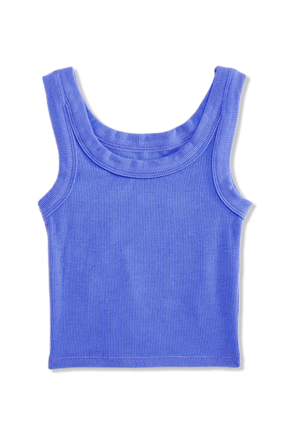 Tween Livi “2.0” Tank - Solid
