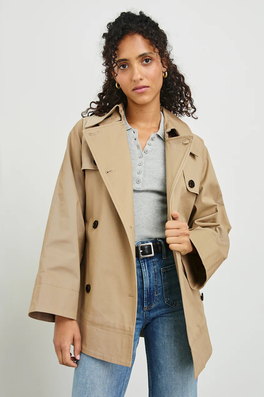 Lucien Jacket
