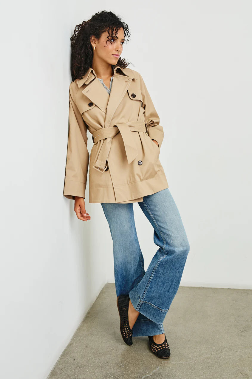 Lucien Jacket