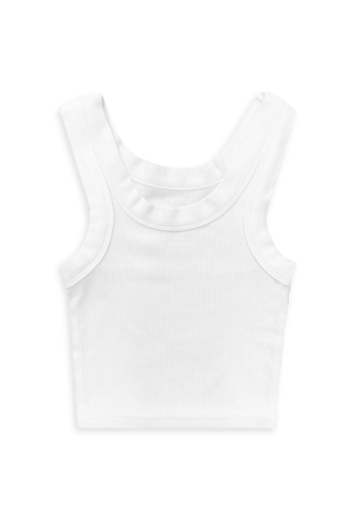Girls Livi “2.0” Tank - Solid